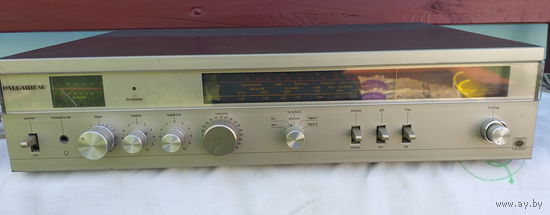 Радио аппаратура PALLADIUM, б.у в рабочем состоянии, GERMANY, 220V-50Hz