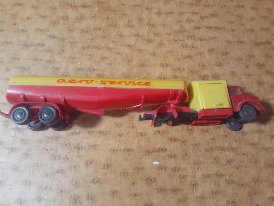 Машинка гдр