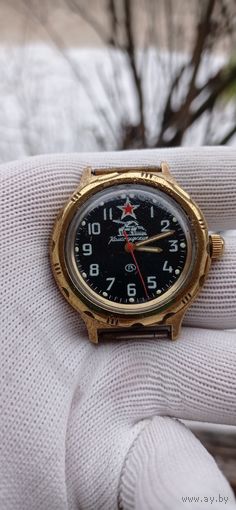 РЕДКИЕ ЧАСЫ ВОСТОК КОМАНДИРСКИЕ ОРИГИНАЛ  СОСТОЯНИЕ  !!! НА ХОДУ . Распродажа Коллекции !!! .Экспресс  Аукцион с РУБЛЯ    .Много лотов в продаже .