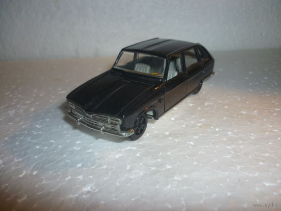 Модель авто "RENAULT 16 ". 1:43. MADE IN USSR. Донецк
