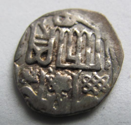 Данг Золотой Орды