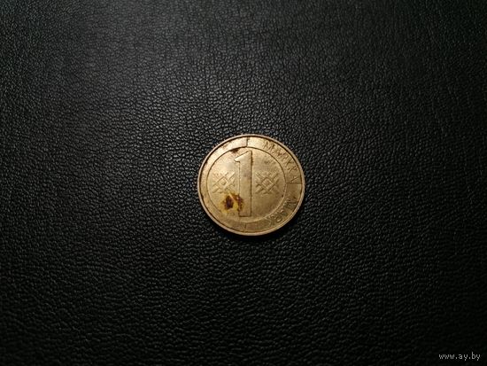 1 марка 1994