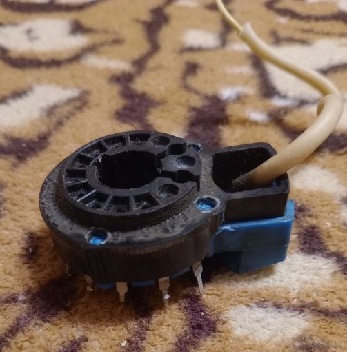 Панель кинескопа ПЛ31б-2 бу