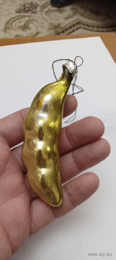 Елочная игрушка