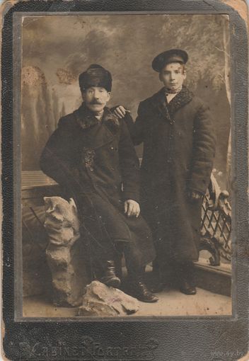 Фотография.