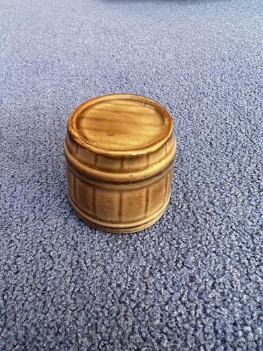 Крышка (пробка) для штофа "Казак" ЗХК Полонное. АУКЦИОН не с рубля без МПЦ.