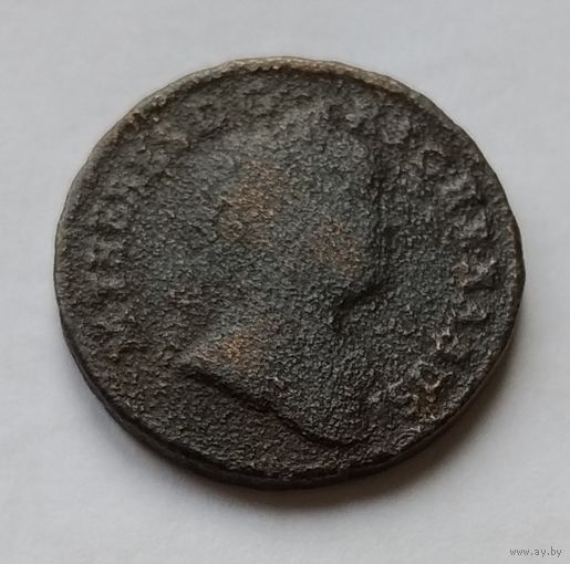 1 крейцер 1762 г.