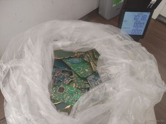 Платы мобильных телефонов