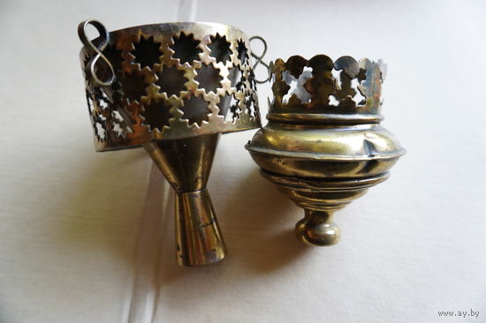 Лампадки