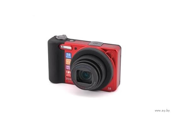 Фотоаппарат Pentax Optio RZ10