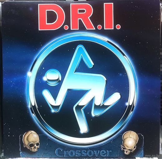 D.R.I. - Crossover