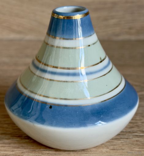 Мини вазочка Рига RPR 1950-70.