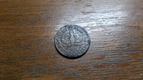 5 грошей 1923
