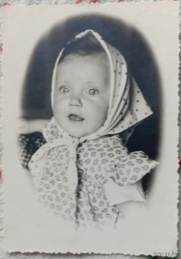 Фото дети 1958