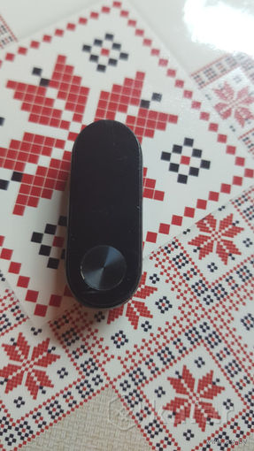 Xiaomi Mi Band 2 (капсула)