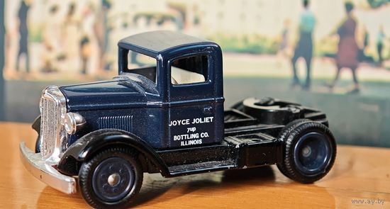 Машинка Англия