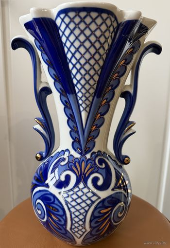 Большая ваза Минск МФФЗ