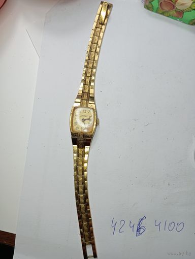 Часы механические ВЫМПЕЛ