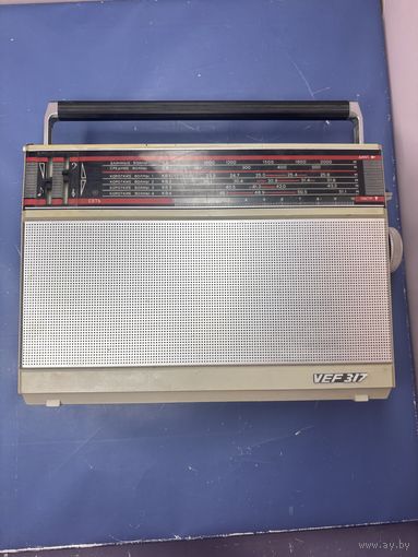 Радиоприемник VEF 317