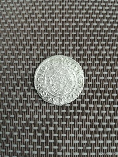 Полторак 1621 года