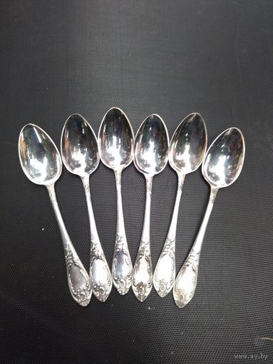 Ложки . Состояние отличное!