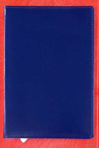 Ежедневник INFOLIO * ИНФОЛИО * Германия * не Датированный * без Дат * формат А5 * 14 на 21 см