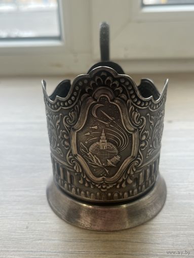 Подстаканник Космос