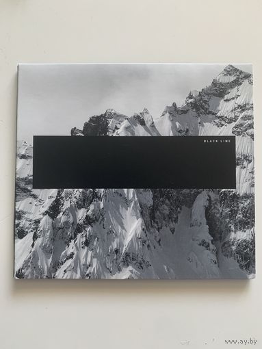 Black Line – Treason, Sedition, And Subversive Activities (CD)