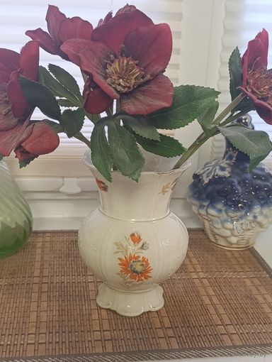 Ваза.Бавария.