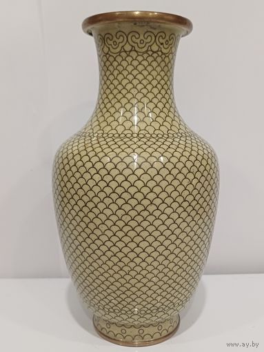 Все лоты с 1р.Клуазе Большая Ваза