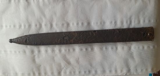 Ножны от штыка Mannlicher M1895