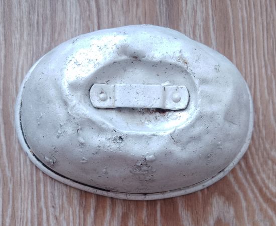 Кружка для чая от фляжки обр. 1909 РИА Клейма!