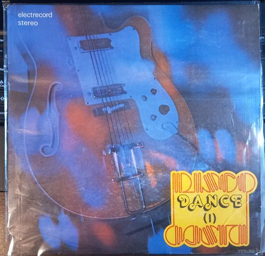 Disco Light Orchestra / Disco Dance