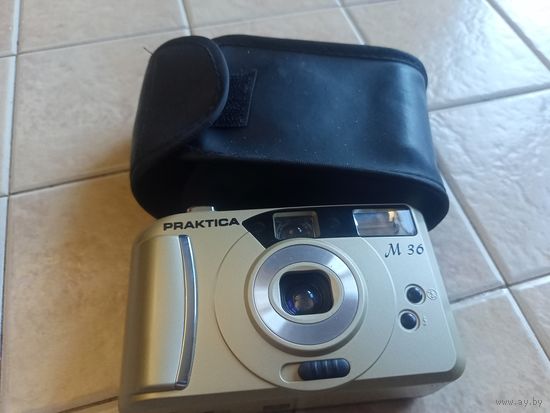 Фотоаппарат