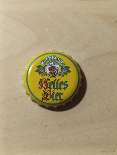 Пивные крышки - пробки