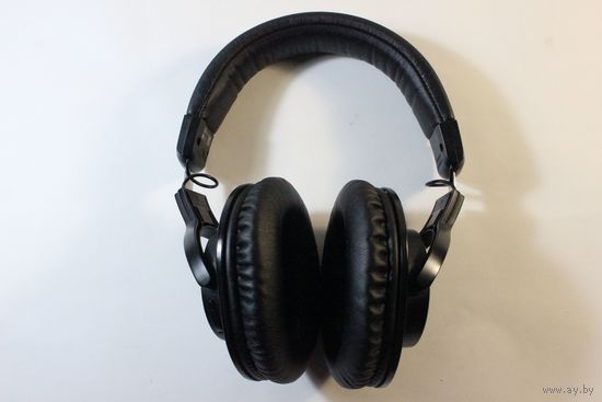 Наушники Audio-Technica ATH-M20xBT (черный)