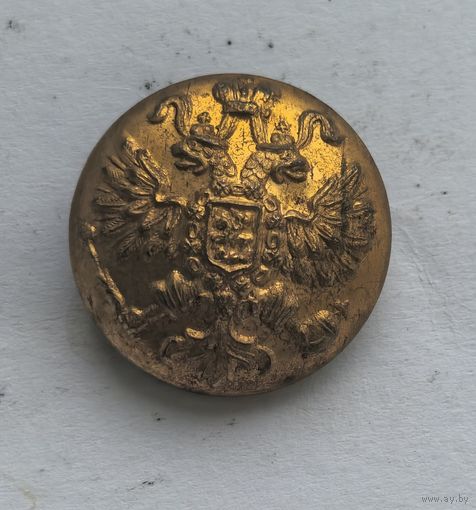 Пуговица ЦР