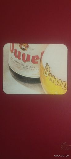 Бирдекель Duvel