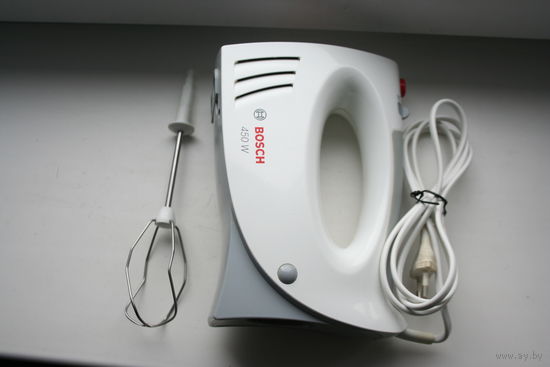 Миксер Bosch