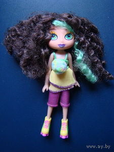 Куколки Lil Bratz