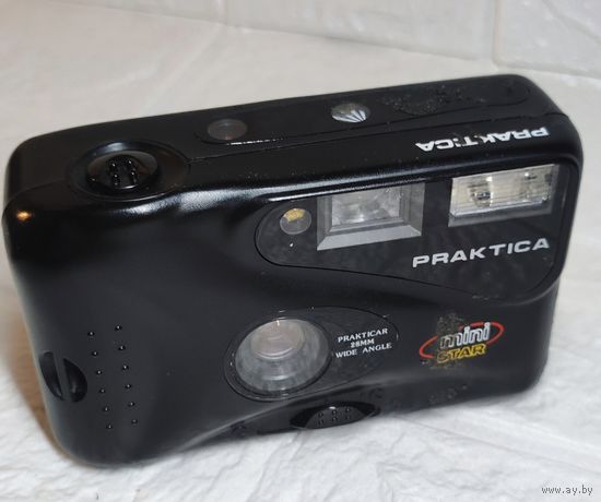 Фотоаппарат. С рубля без МЦ. Всё с рубля без МЦ.