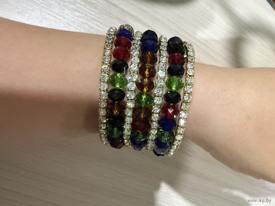 Браслет новый