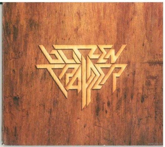 CD Blitzen Trapper - Furr (23 Sep 2008) Alternative Rock, Folk Rock