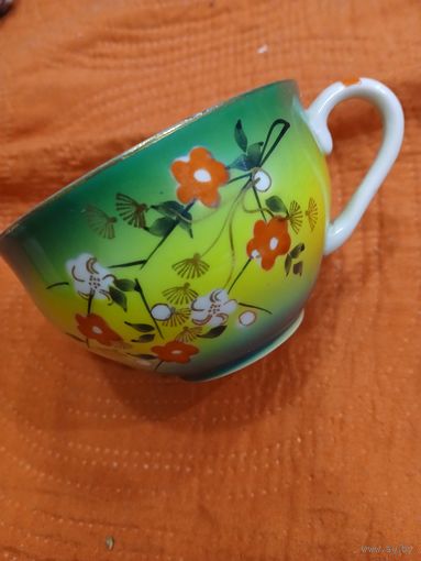 Чашка ФЗ Барановка УССР