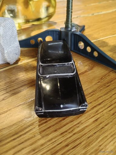 Модель деагостини для конверсии или на запчасти с рубля