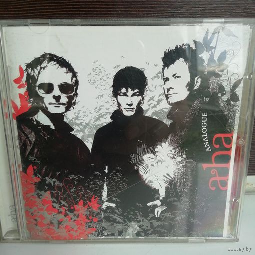 A-ha Analogue (CD)