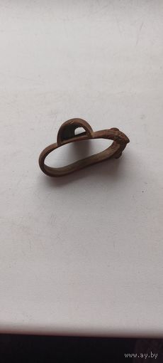 Деталь для шашки