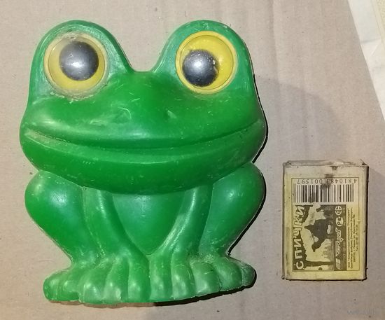 Игрушка СССР в коллекцию