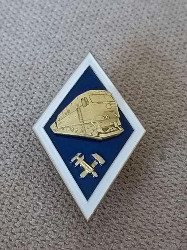 Ромб