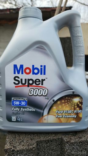 Масло моторное